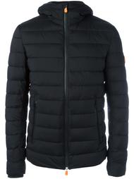 hooded padded jacket Save The Duck
