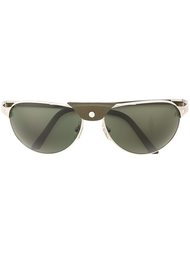 солнцезащитные очки 'Santos Dumont' Cartier