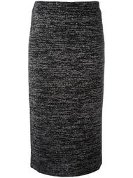 юбка 'Lurex'  Jil Sander