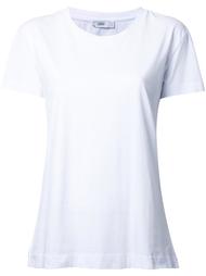 classic T-shirt Closed