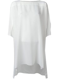 oversized blouse  Faith Connexion