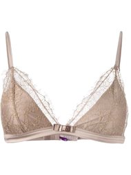'Jardin Imperial' bra  Maison Close