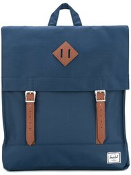 квадратный рюкзак с двумя ремешками Herschel Supply Co.