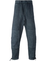 свободный брюки  Stone Island Shadow Project