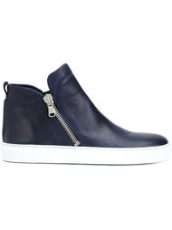 хайтопы 'Becca' Officine Creative