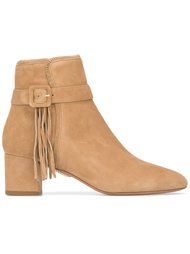 ботильоны 'Tatiana' Aquazzura