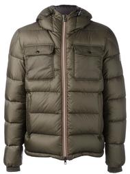 дутая куртка 'Morane' Moncler