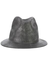 шляпа 'Coatap'  Diesel