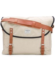 'Erik' messenger bag Sandqvist