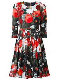 'Rachel' dress Samantha Sung