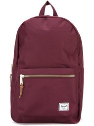 рюкзак на молнии Herschel Supply Co.