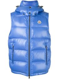 жилет 'Lacet' Moncler