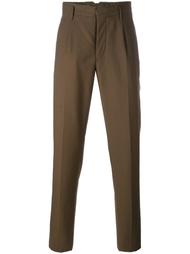 tailored trousers Incotex