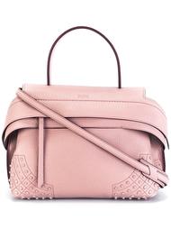 'Wave' tote Tod's