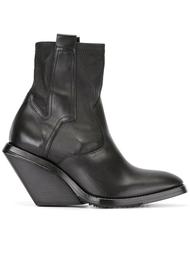 'Texas' ankle boots Cinzia Araia