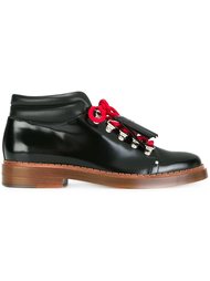 походные ботинки Tod's