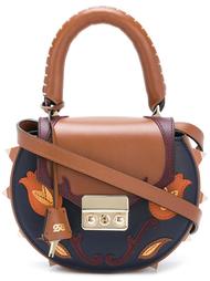 'Mimi Marie Rose' shoulder bag Salar