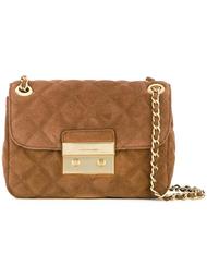 сумка на плечо 'Sloan' Michael Michael Kors
