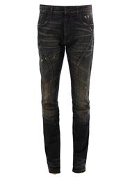 destroyed detailing skinny jeans Faith Connexion