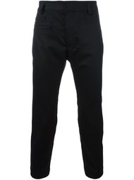 укороченные брюки Haider Ackermann