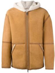 hooded jacket Alexander Wang
