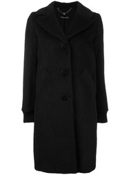 однобортное пальто Twin-Set
