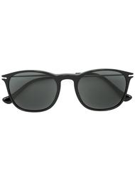 солнцезащитные очки в круглой оправе Persol