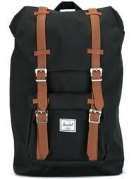 рюкзак с ремешками Herschel Supply Co.