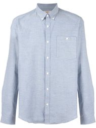 'Carew' shirt Barbour