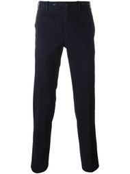 классические брюки-чинос Pt01