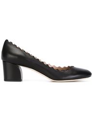 туфли 'Lauren'  Chloé