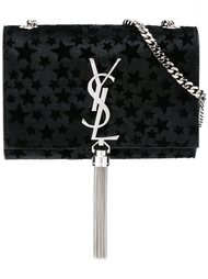 маленькая сумка через плечо 'Kate Monogram' Saint Laurent