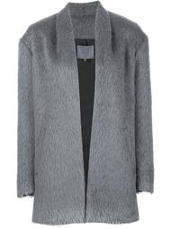 open front coat Maiyet