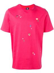 pill print T-shirt Ps By Paul Smith