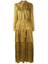 платье 'Runway'  Sonia Rykiel