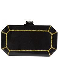 'Fiona' box clutch Edie Parker