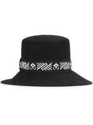 шляпа 'Moctezuma' Yosuzi