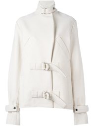 'Marcela' jacket Etienne Deroeux