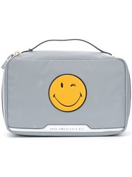 косметичка 'Wink' Anya Hindmarch