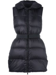 'Glykeria' padded gilet Moncler