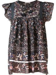 'Posy' blouse  Ulla Johnson