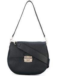 сумка через плечо с откидным клапаном Furla