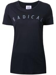 футболка 'Radical' Zoe Karssen