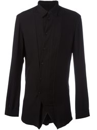 dislocated fastening shirt Julius