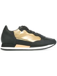panelled sneakers Philippe Model