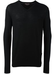V-neck pullover Michael Kors