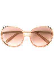 солнцезащитные очки 'Myrte' Chloé