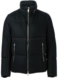 пуховик 'Eloy' Moncler
