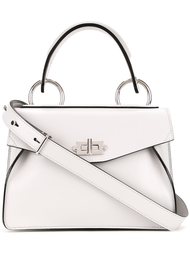 маленькая сумка-тоут 'Hava' Proenza Schouler