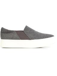 'Warren' loafers Vince